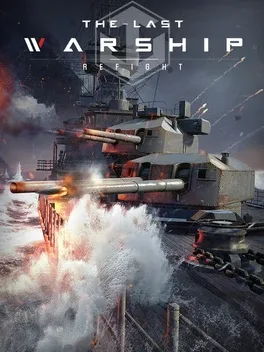 Refight: The Last Warship image