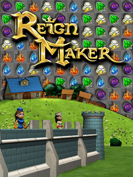 ReignMaker