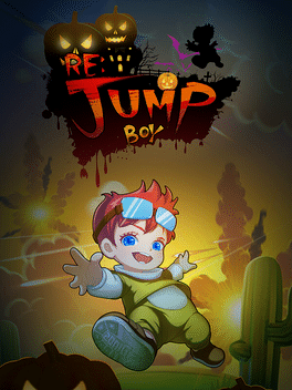RE:Jump Boy