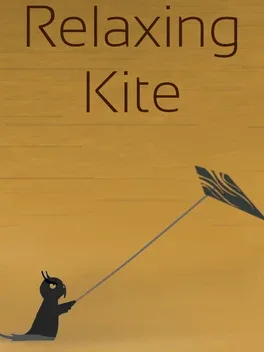 Relaxing Kite