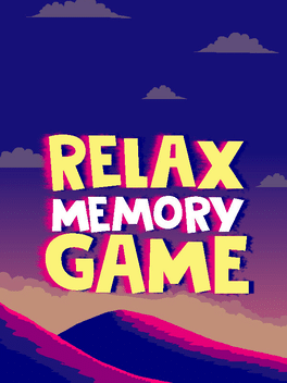 Relax Memory Game