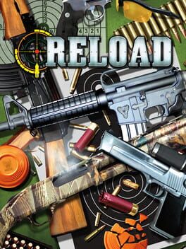 Reload Game Cover Artwork