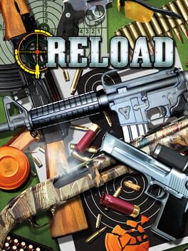 Reload游戏资源下载
