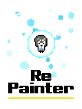 Re Painter Game Cover Artwork