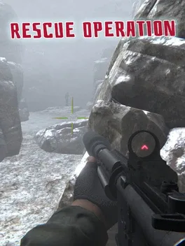 Rescue Operation game cover
