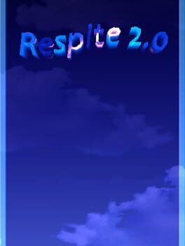 Respite 2.0 Game Cover Artwork