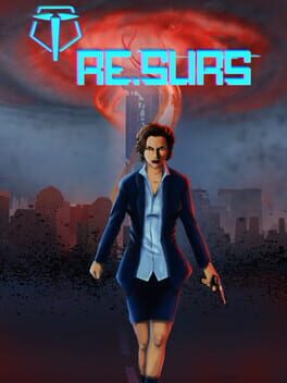 Re.Surs破解游戏下载-游戏公社