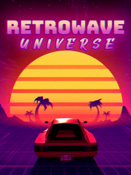 Retrowave Universe