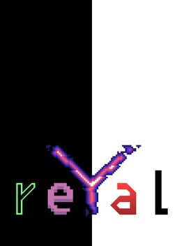reYal Game Cover Artwork