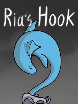 Ria's Hook