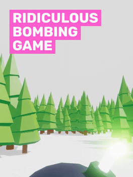 Ridiculous Bombing Game