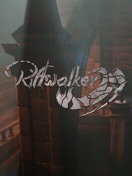 Riftwalker Game Cover Artwork