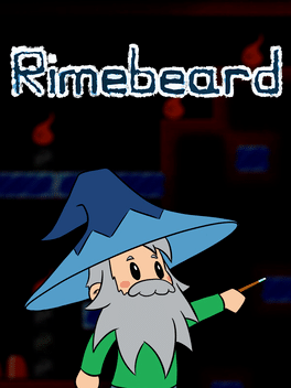 Rimebeard