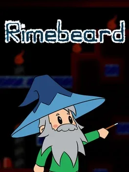 Rimebeard