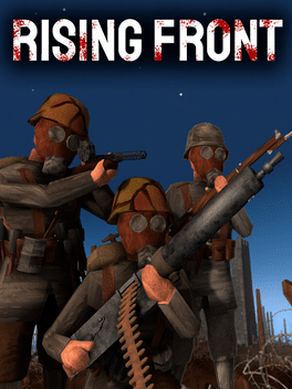 Rising Front