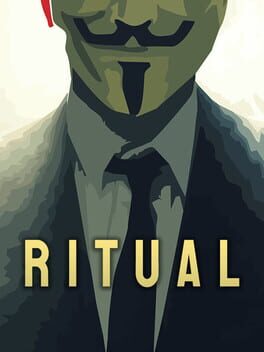 Ritual Game Cover Artwork