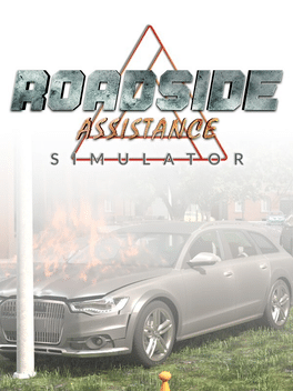 Roadside Assistance Simulator