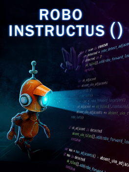 Robo Instructus