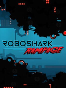Roboshark Rampage