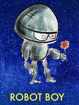 Robot Boy
