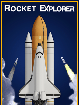 Rocket Explorer