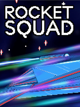 Rocket Squad