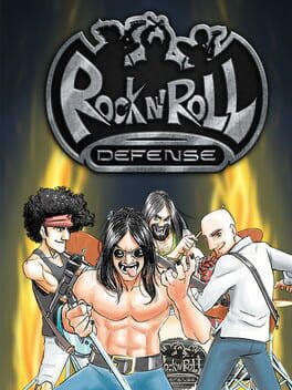 Rock 'N' Roll Defense
