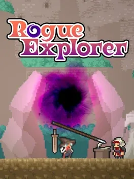 Rogue Explorer image