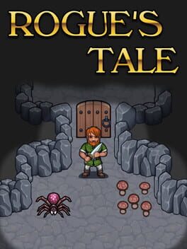 Rogue's Tale