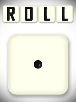 Roll Game Cover Artwork