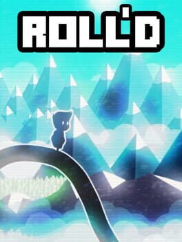 Roll'd Game Cover Artwork