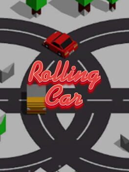 Rolling Car