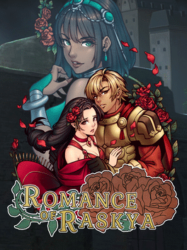 Romance of Raskya