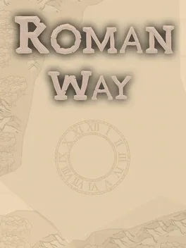Roman Way