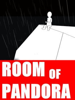 Room of Pandora Game Cover Artwork