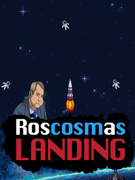 Roscosmas Landing