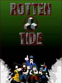 Rotten Tide