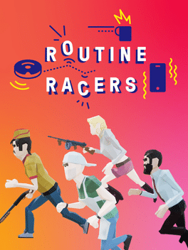 Routine Racers