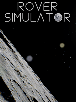 Rover Simulator