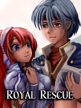 Royal Rescue