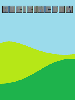 Rubikingdom
