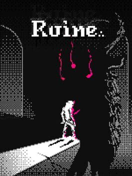 Ruine Game Cover Artwork