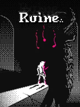Image de couverture Ruine