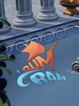 Rum Ram Game Cover Artwork