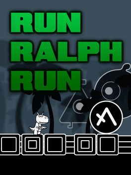 Run Ralph Run