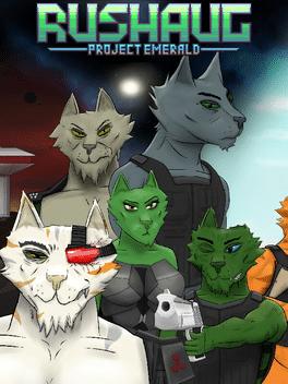 Rushaug: Project Emerald