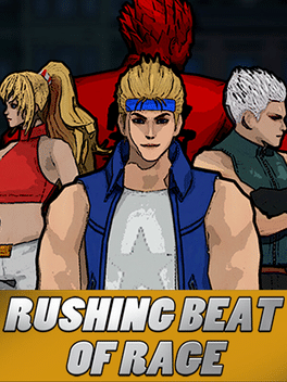 Rushing Beat of Rage