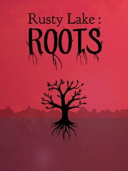 Rusty Lake: Roots Game Cover Artwork