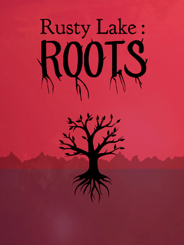Cover for Rusty Lake: Roots