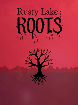 Rusty Lake: Roots